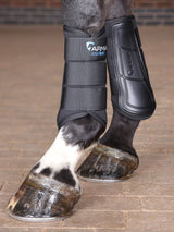 Air Motion Benskydd Black