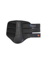 Air Motion Benskydd Black