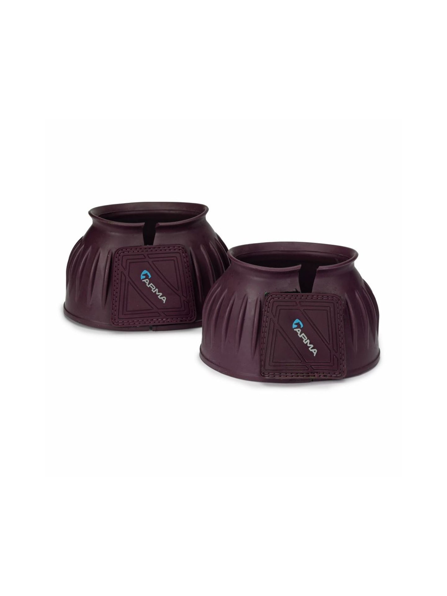 Gummiboots Black Cherry