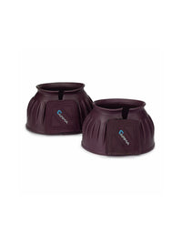 Gummiboots Black Cherry