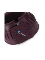 Gummiboots Black Cherry
