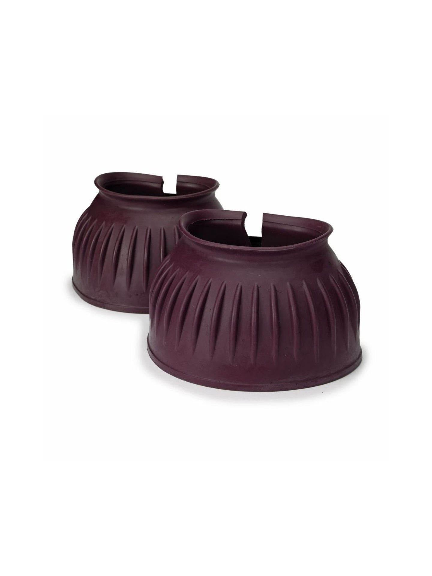 Gummiboots Black Cherry