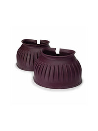 Gummiboots Black Cherry