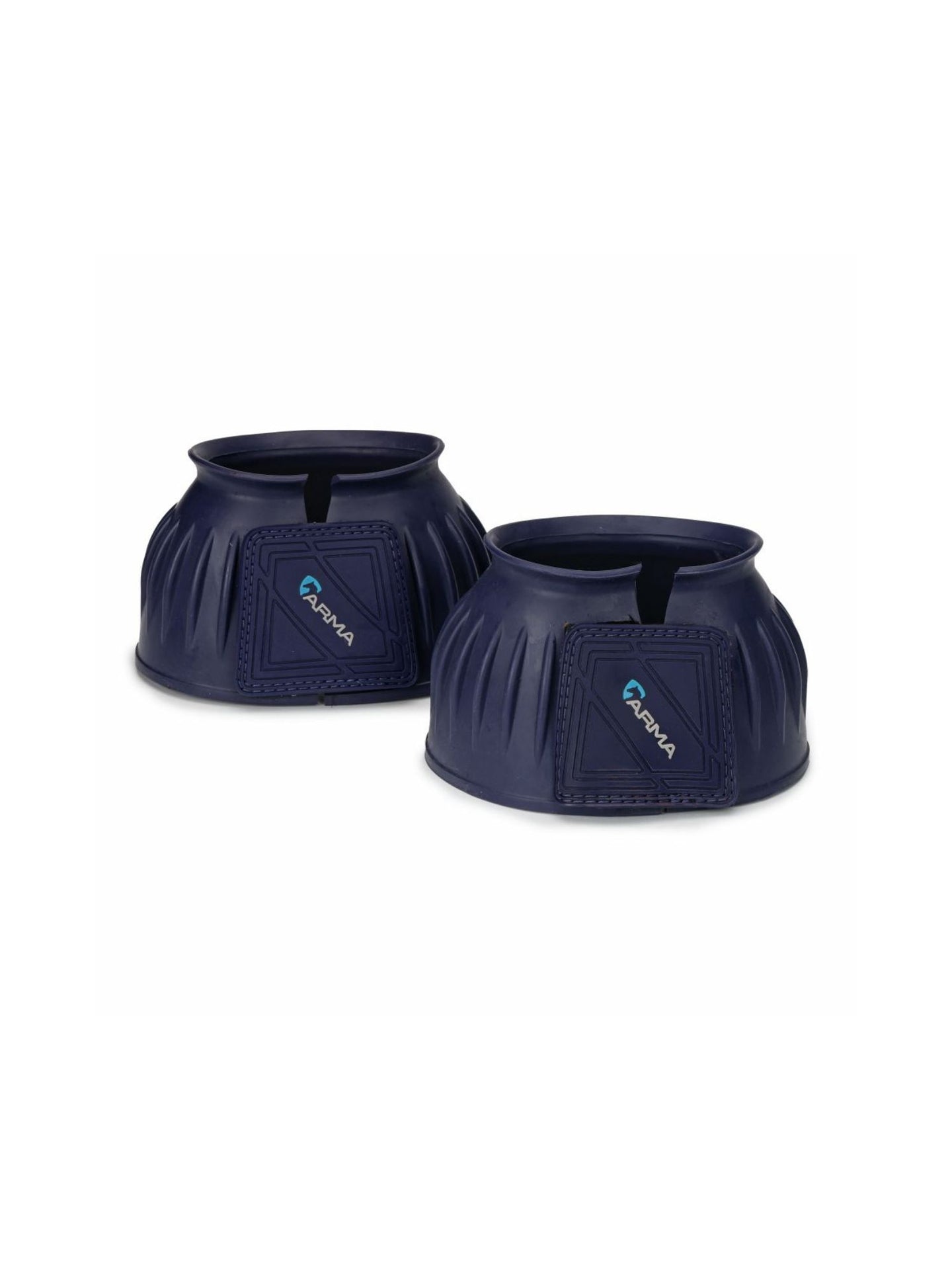 Gummiboots Navy