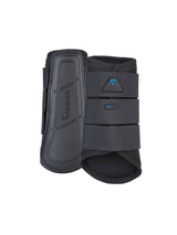 NX-Air Benskydd Black