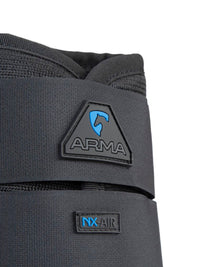 NX-Air Benskydd Black