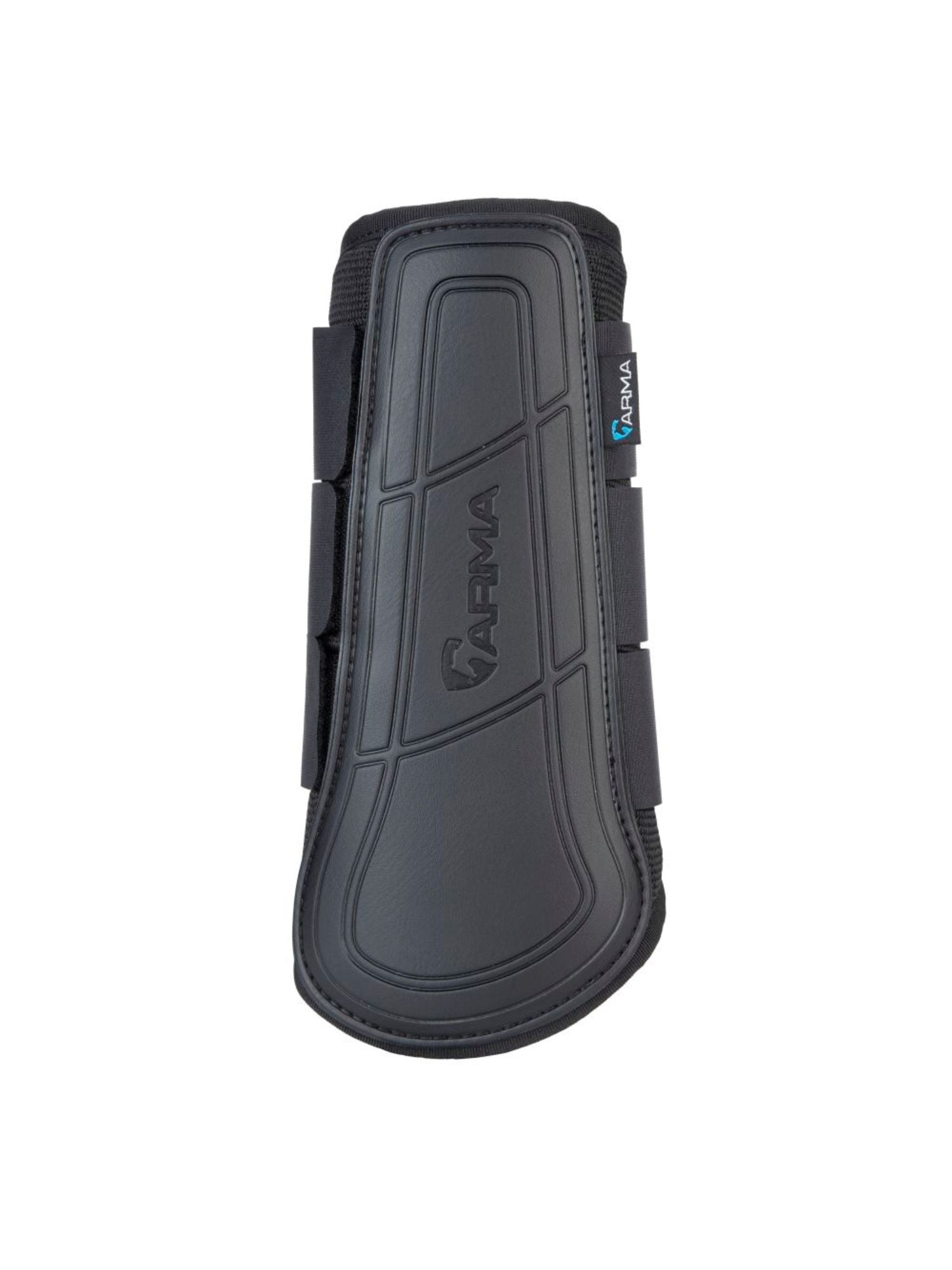 NX-Air Benskydd Black