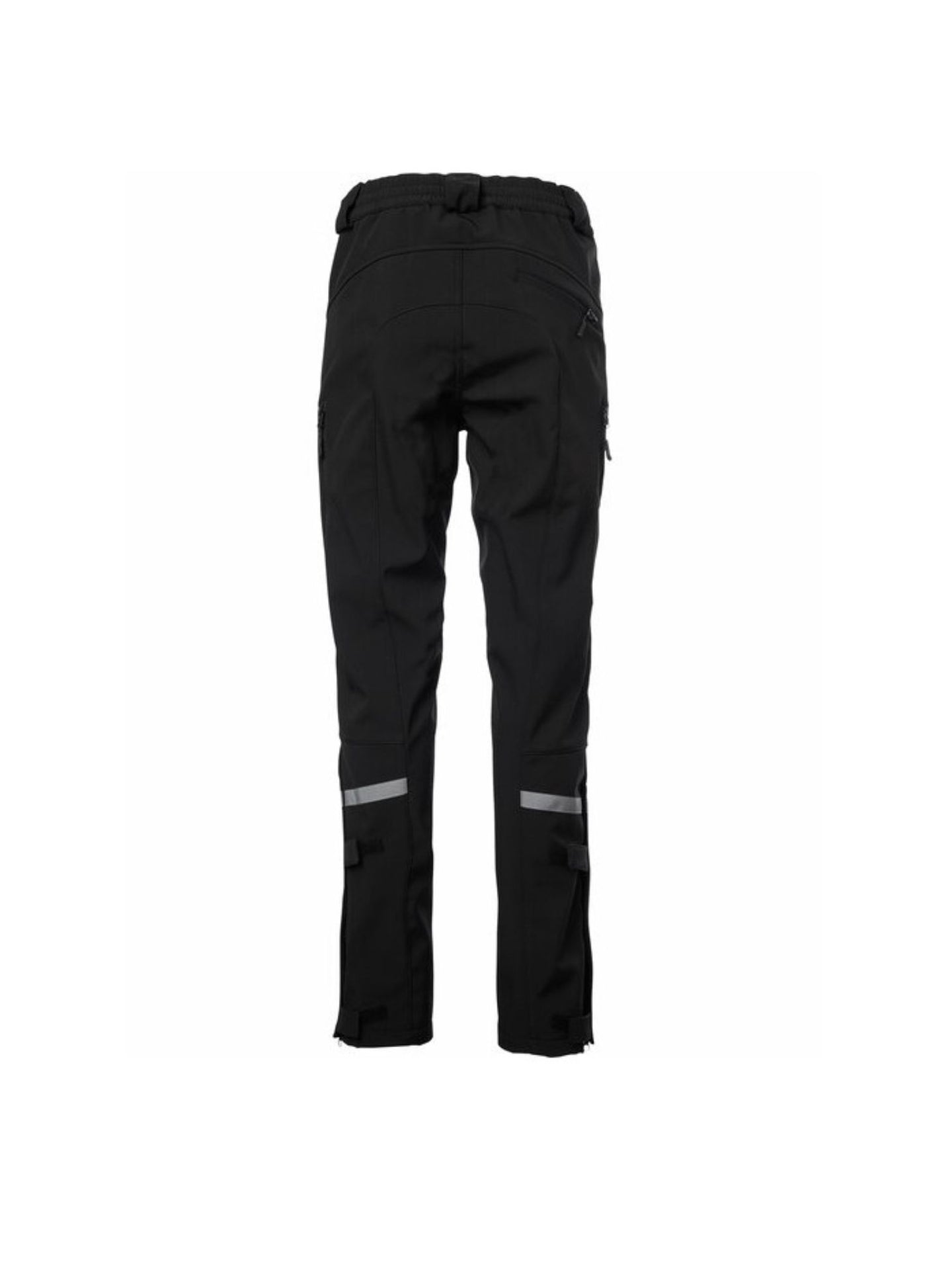 Artax Softshell Pants Svart