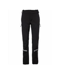 Artax Softshell Pants Svart