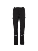 Artax Softshell Pants Svart