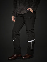 Artax Softshell Pants Svart