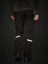 Artax Softshell Pants Svart