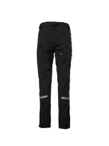 Artax Softshell Pants Svart