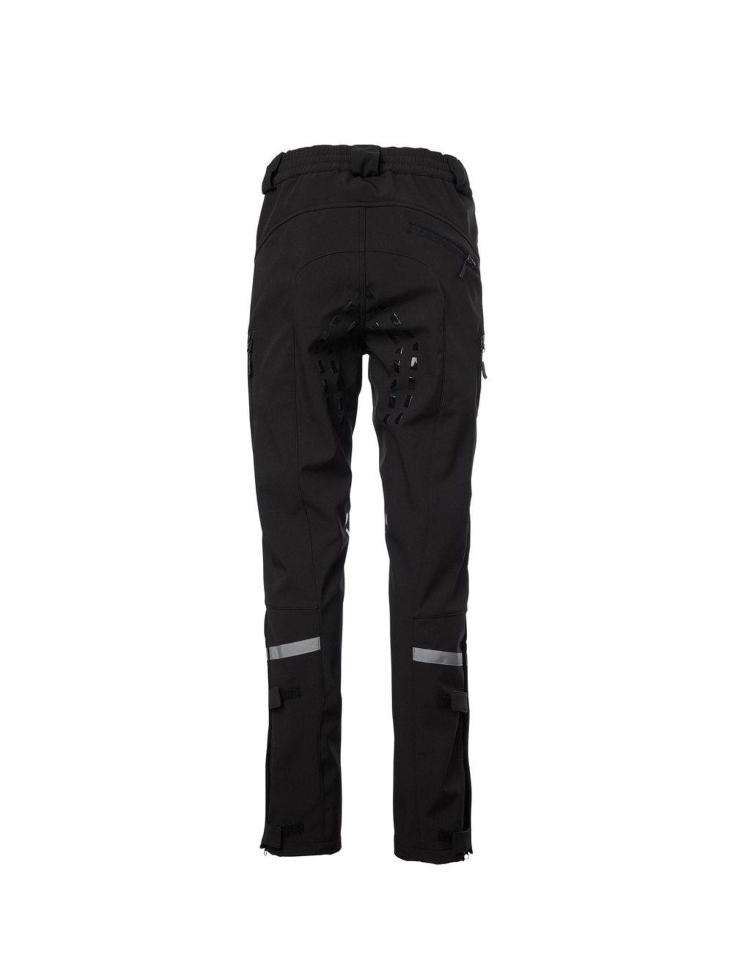 Artax Softshell Pants Svart