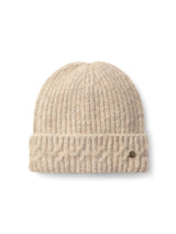 Mössa Ashwell Light Tan