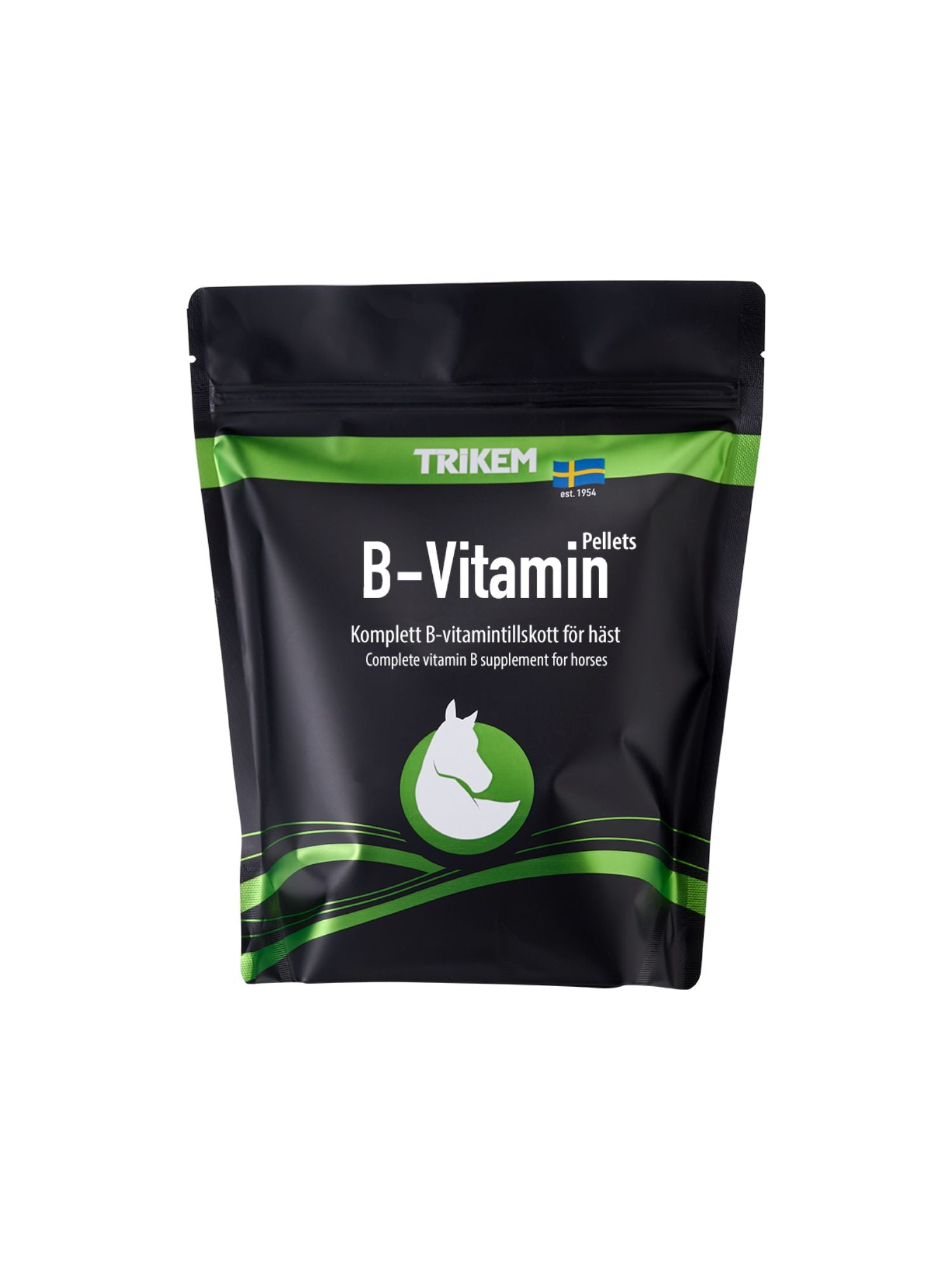 B-Vitamin Pellets 1000g