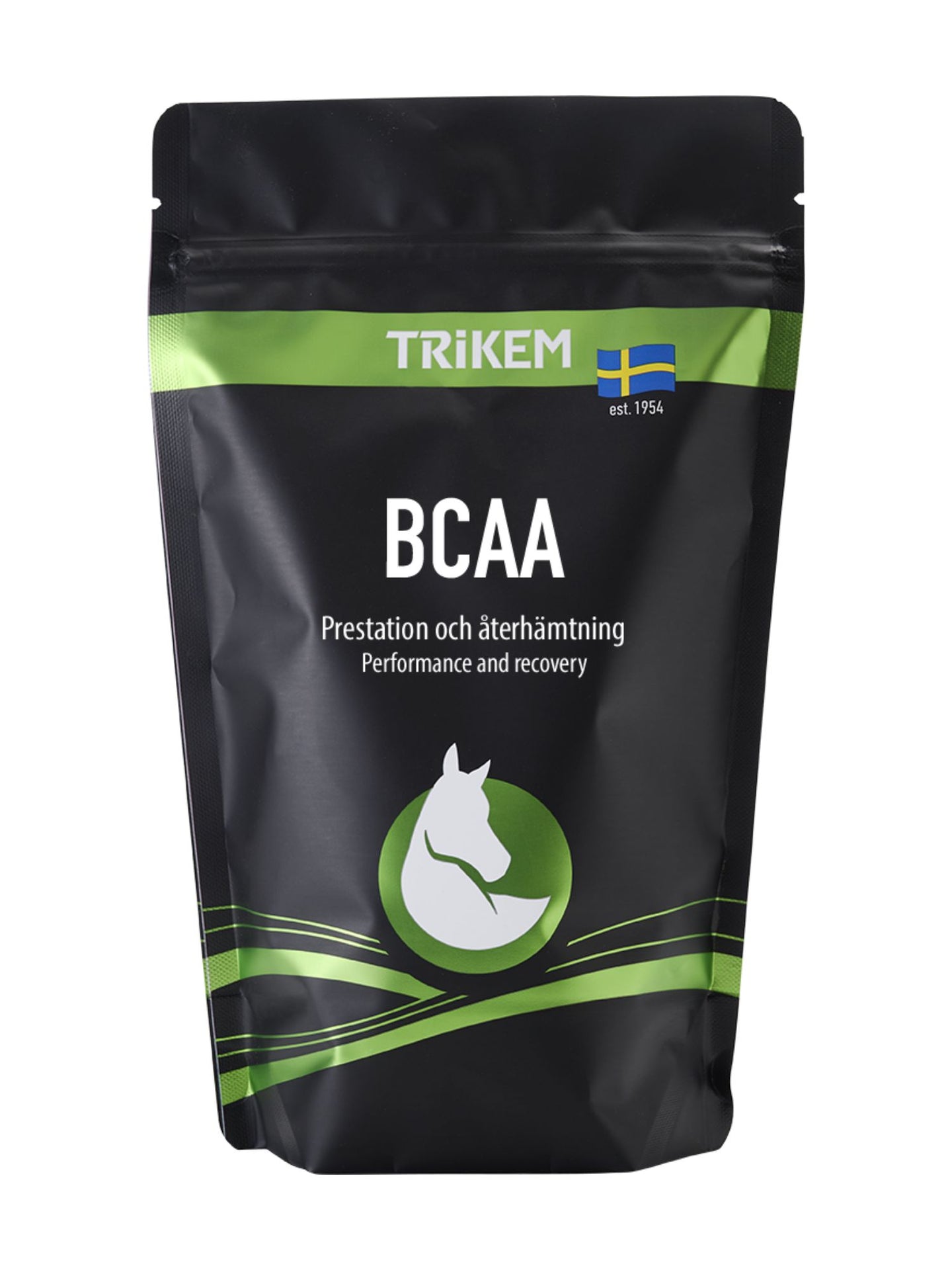 BCAA 500g