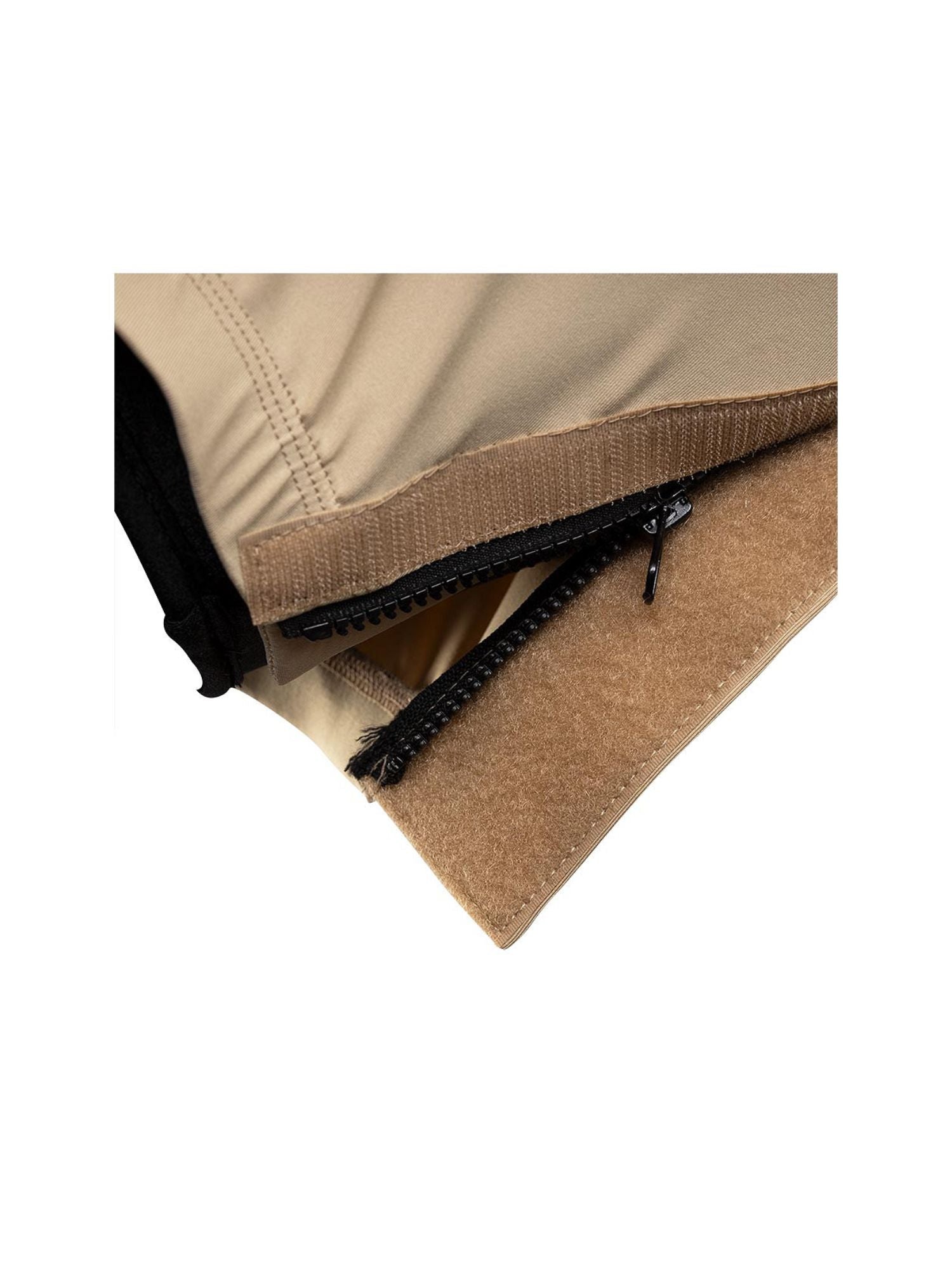 Fly Mask Lycra Safari