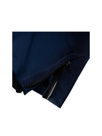 Fly Mask Lycra Pageant Blue