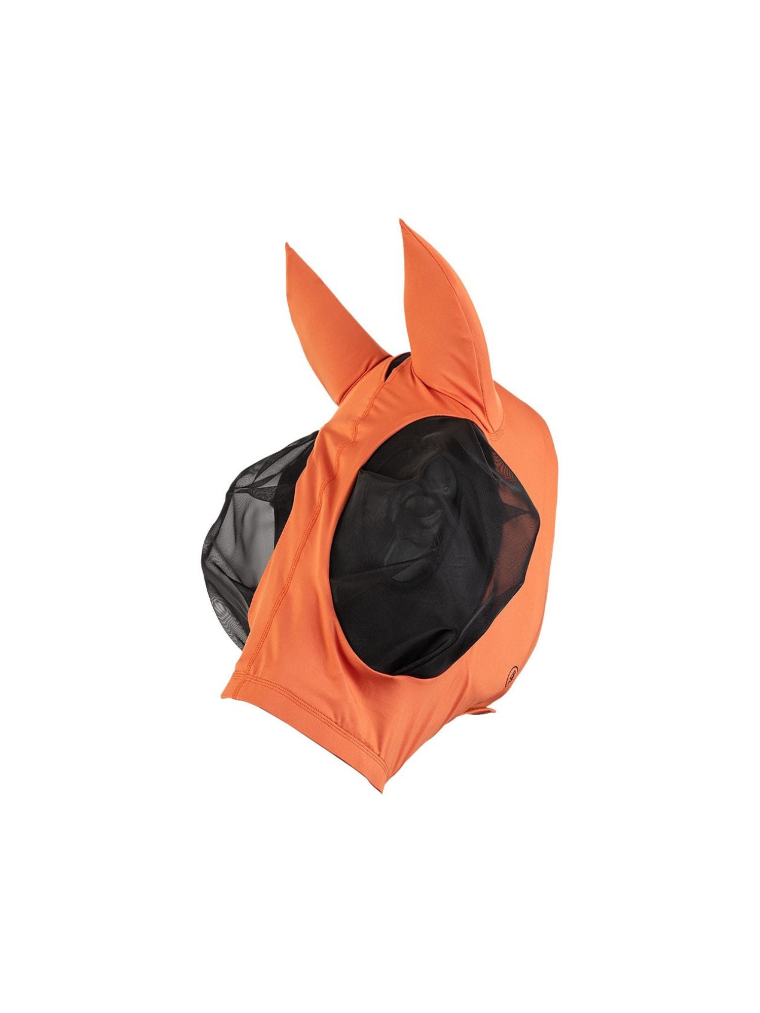 Fly Mask Lycra Mecca Orange