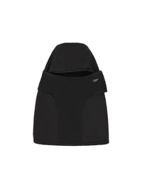 Balaklava Rayah Svart