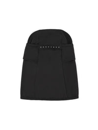 Balaklava Rayah Svart