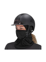 Balaklava Rayah Svart