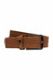 CT Women Elastic Belt Camel