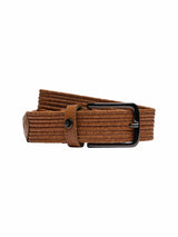 CT Women Elastic Belt Camel