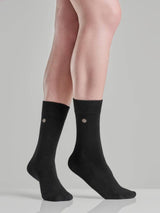 Strumpor Klassiska 5-Pack Svart