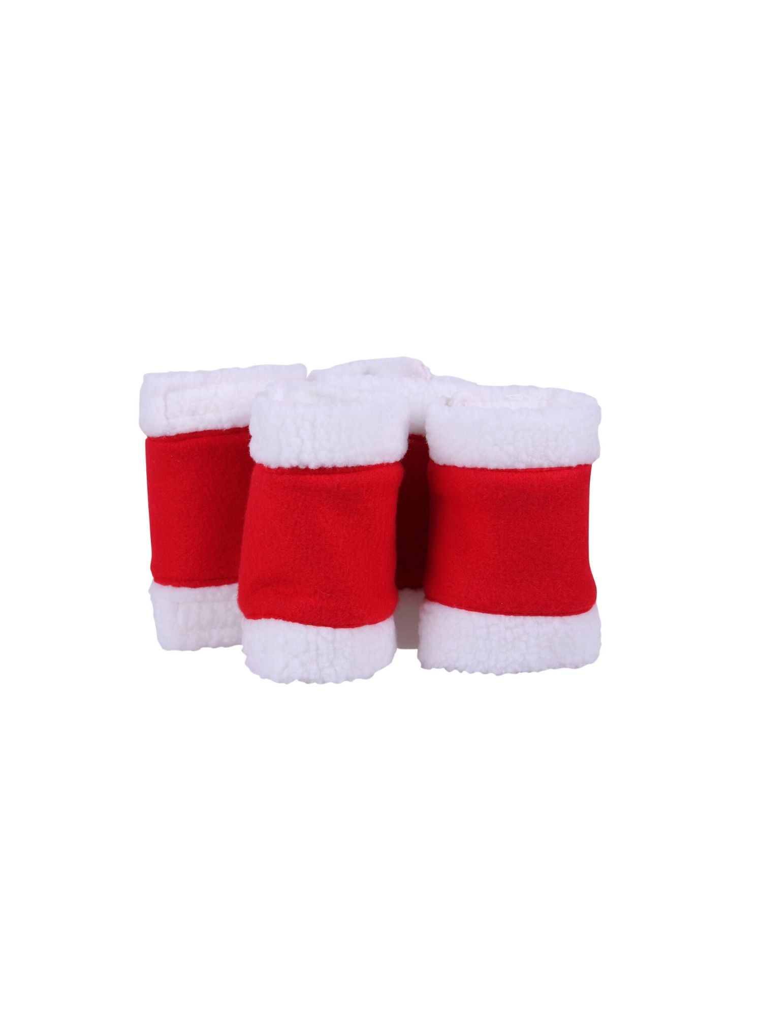 Christmas Bandage Red