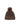 Mössa Glamour Beanie Style Mocca
