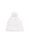 Mössa Glamour Beanie Style Silver/Grey