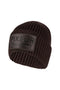Mössa Beanie Chocolate Brown