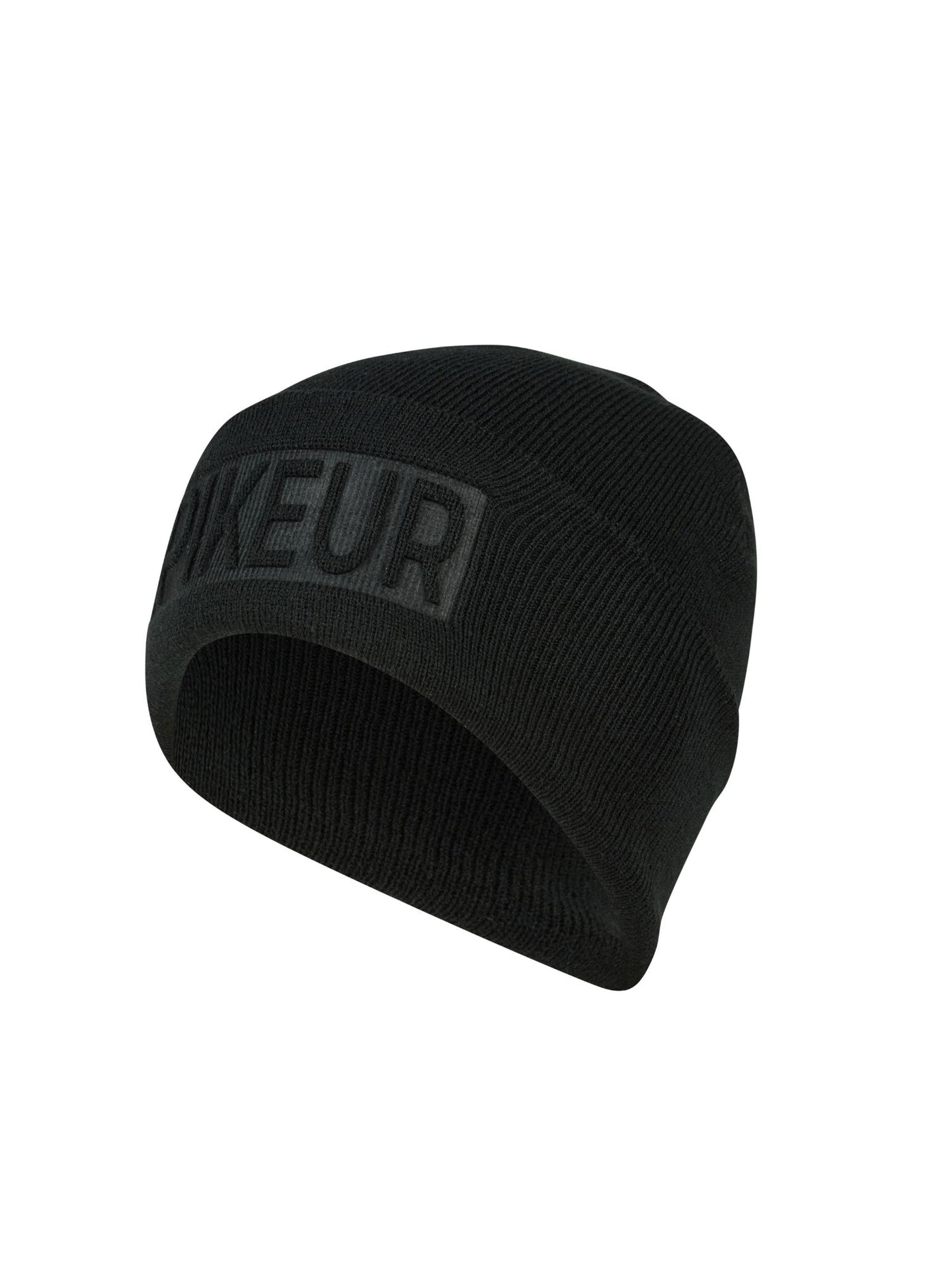 Mössa Beanie Svart