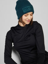 Beanie Mössa Deep Ocean