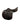 Amerigo DJ Hoppsadel 17"+3 Brun