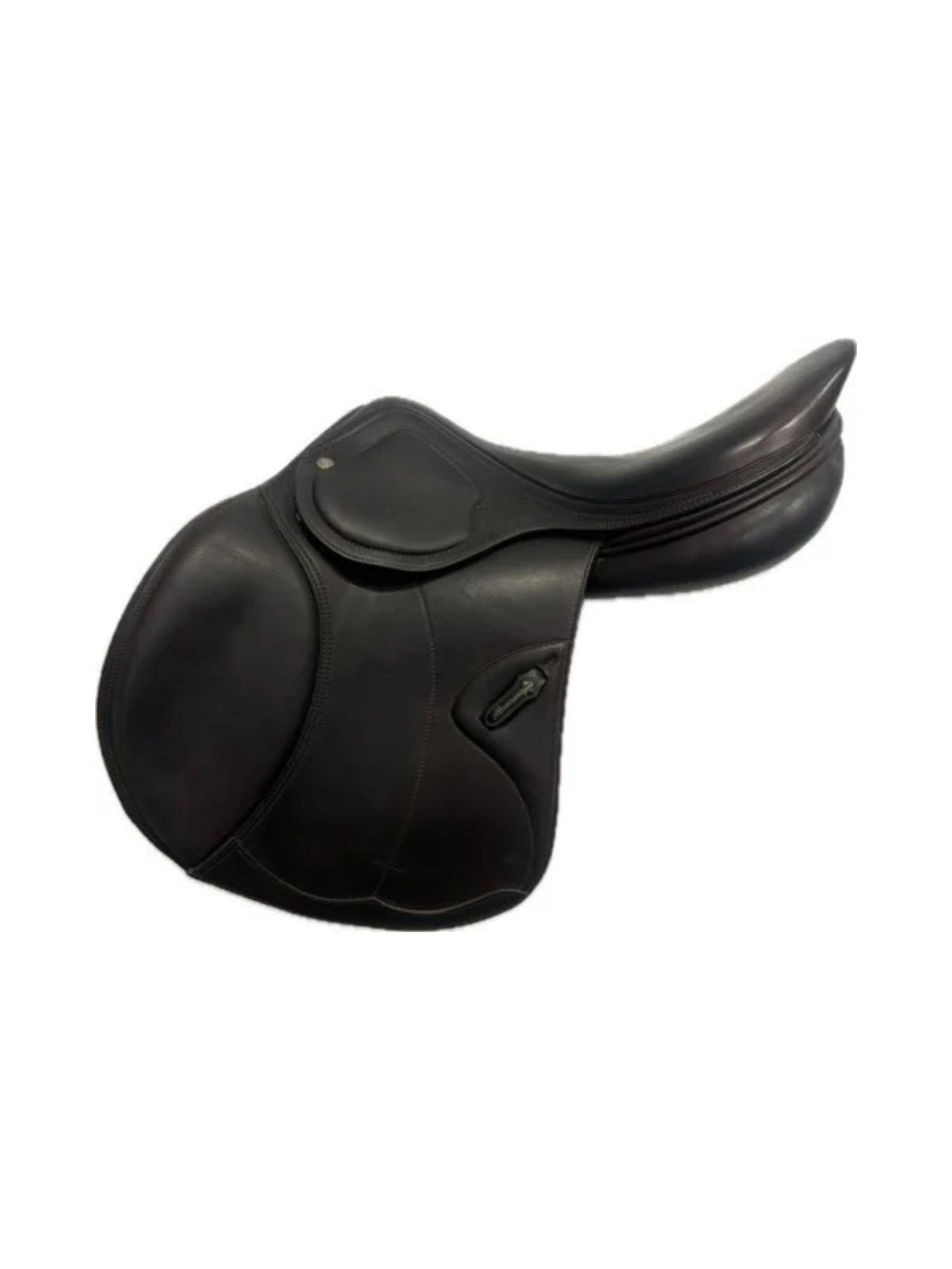 Amerigo HC Lago Hoppsadel 17,5"+2 Brun
