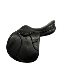 Amerigo Vega Hoppsadel 17"1,5 Svart