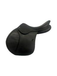 Antares Signature Hoppsadel 18" Svart