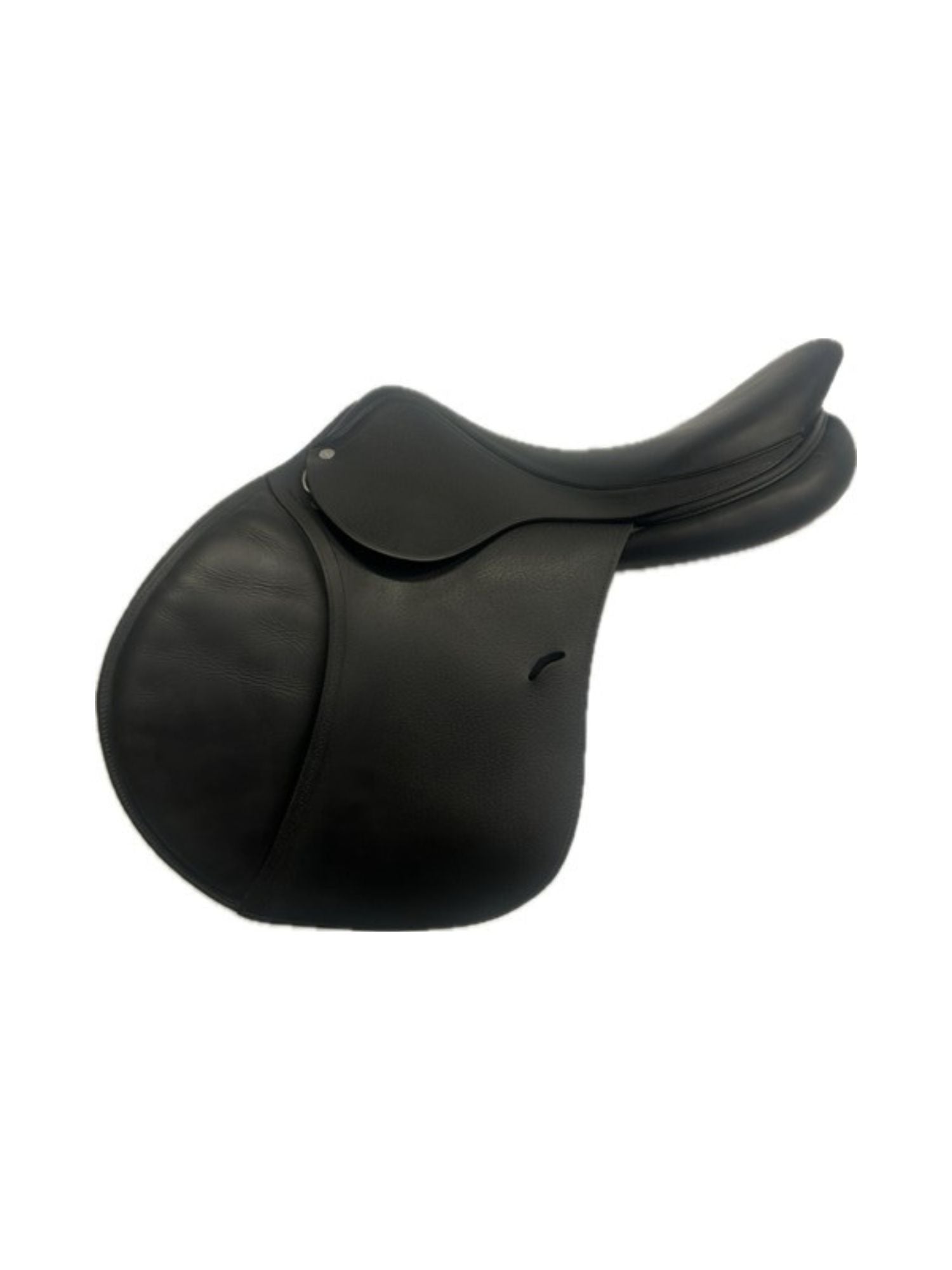 Antares Signature Hoppsadel 18" Svart