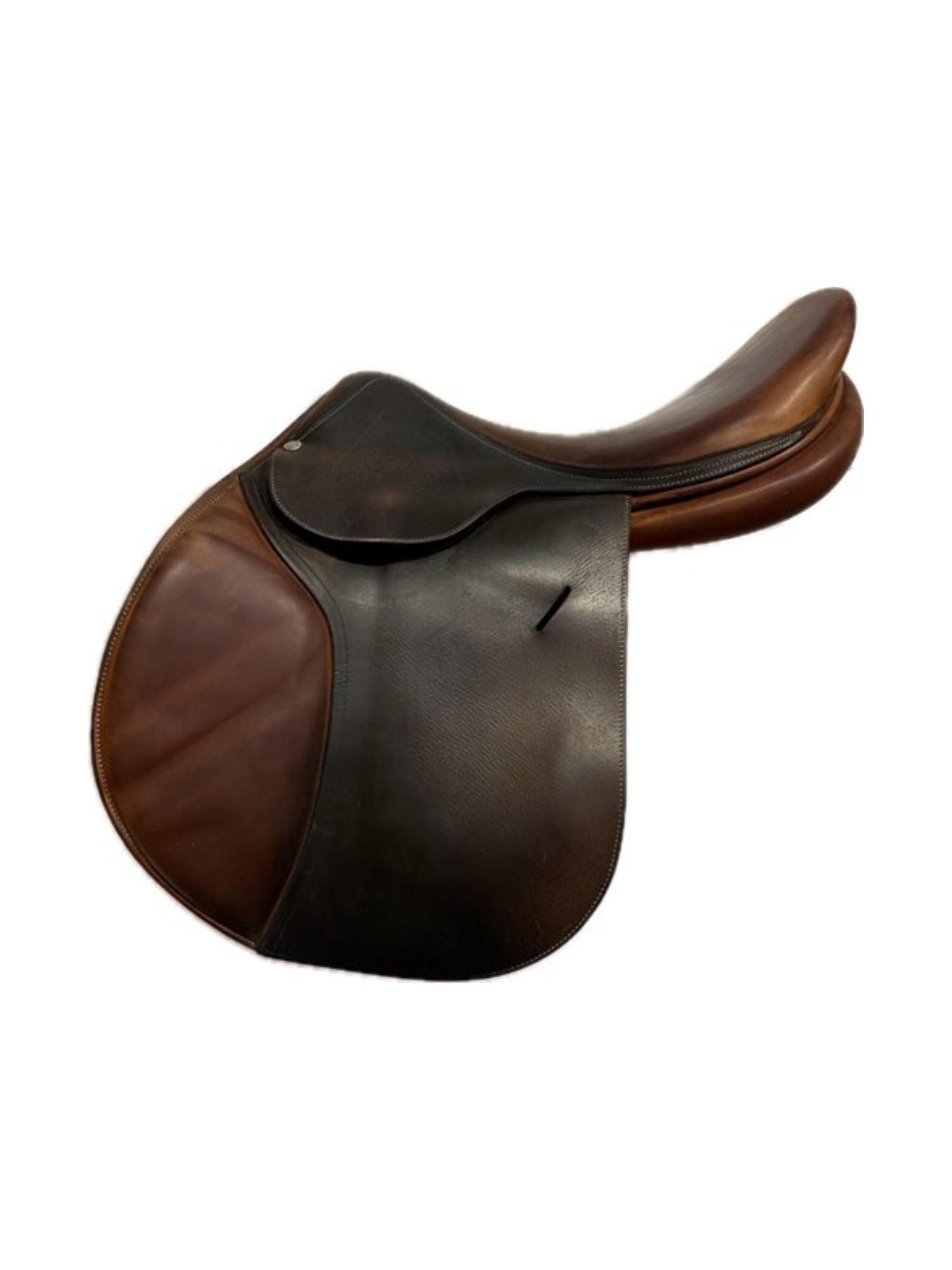 Buté Hoppsadel 18" W Golden