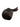 CWD Hoppsadel 17" Brun