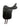 County Perfection Dressyrsadel 17,5" MW Svart
