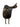 Edinburgh Dressyrsadel 17,5" 3 Brun