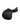 Equiline E4 Hoppsadel 16"W Svart