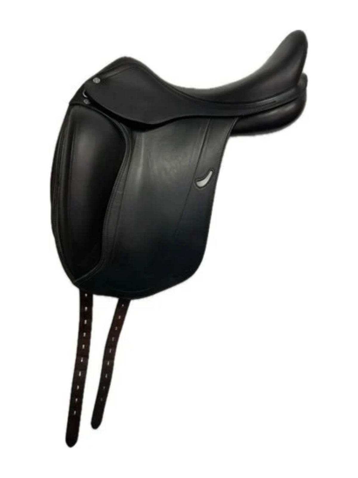 Equipe Emporio Dressyrsadel 17"M Brun