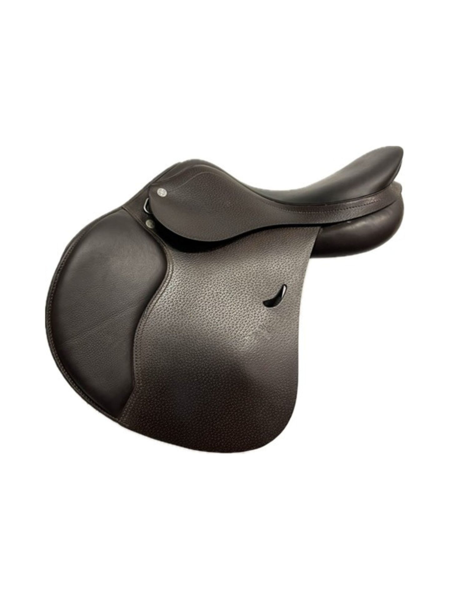 Equipe Emporio Ponny Hoppsadel 14,5" +1 Brun