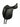 Equipe Emporio Dressyrsadel 17"+2 Svart