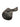 Equipe Expression Special Hoppsadel 16,5"+1 Brun